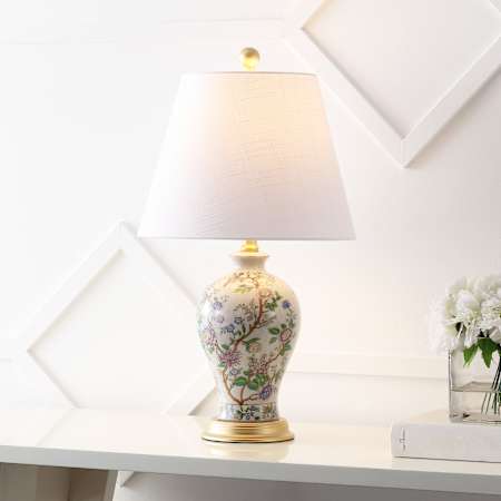 A large image of the JONATHAN Y Lighting JYL3009 Alternate Image