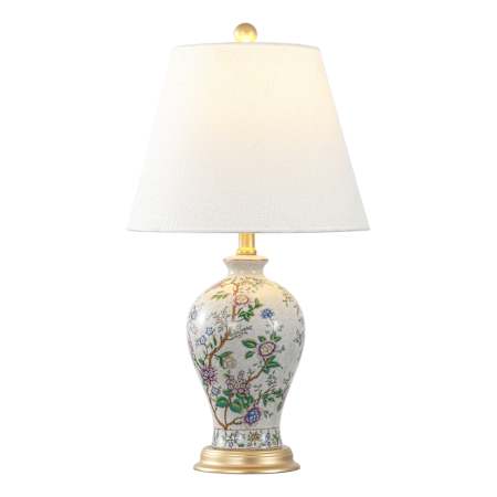 A large image of the JONATHAN Y Lighting JYL3009 Alternate Image