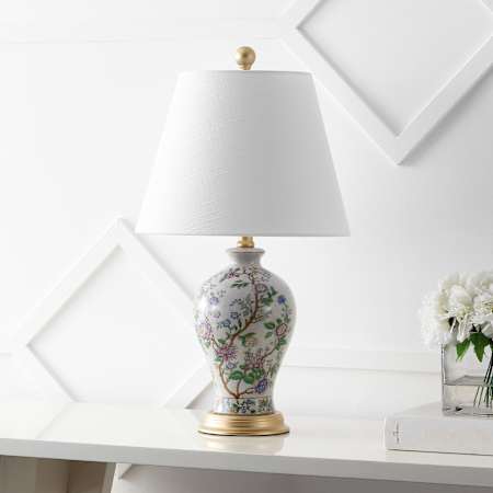A large image of the JONATHAN Y Lighting JYL3009 Alternate Image