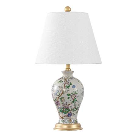 A large image of the JONATHAN Y Lighting JYL3009 Alternate Image