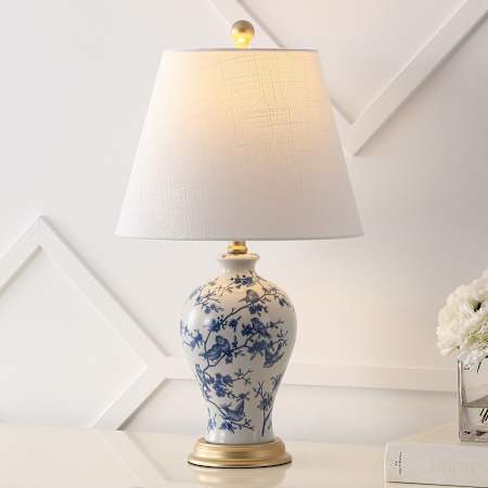 A large image of the JONATHAN Y Lighting JYL3009 Alternate Image