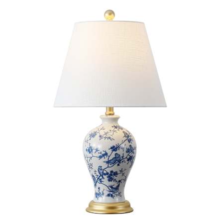 A large image of the JONATHAN Y Lighting JYL3009 Alternate Image