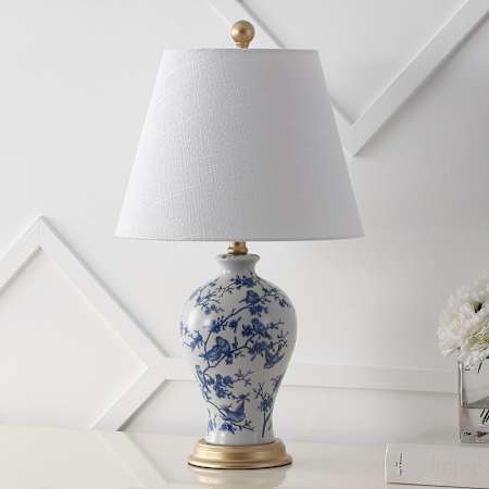 A large image of the JONATHAN Y Lighting JYL3009 Alternate Image