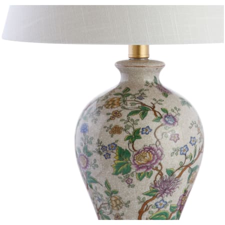 A large image of the JONATHAN Y Lighting JYL3009 Alternate Image