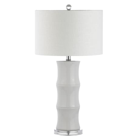 A large image of the JONATHAN Y Lighting JYL3015 White