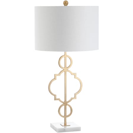 A large image of the JONATHAN Y Lighting JYL3026A Alternate Image