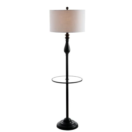 A large image of the JONATHAN Y Lighting JYL3057 Oil Rubbed Bronze