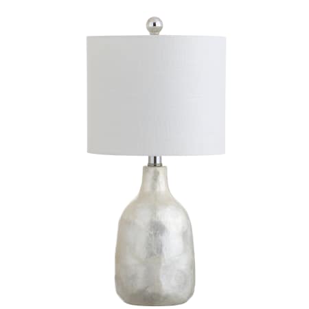 A large image of the JONATHAN Y Lighting JYL4007 Pearl
