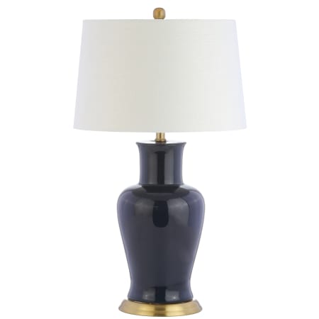 A large image of the JONATHAN Y Lighting JYL4026 Navy