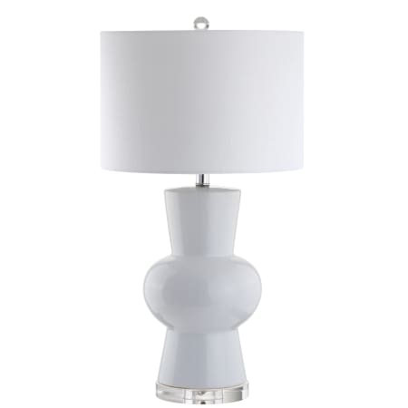 A large image of the JONATHAN Y Lighting JYL4027 White