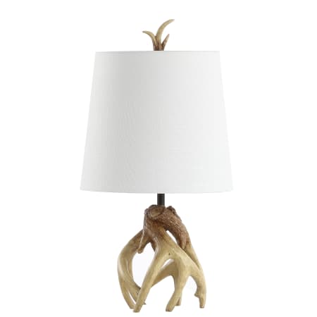 A large image of the JONATHAN Y Lighting JYL4034 Natural