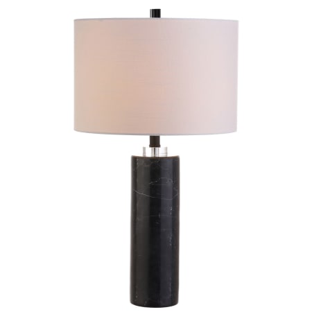 A large image of the JONATHAN Y Lighting JYL5011A Chrome