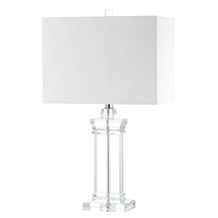 A large image of the JONATHAN Y Lighting JYL5035 Clear