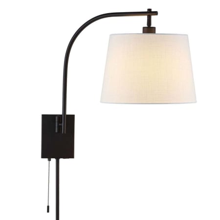 A large image of the JONATHAN Y Lighting JYL6013 Oil Rubbed Bronze