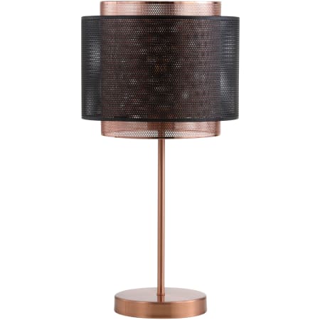 A large image of the JONATHAN Y Lighting JYL6106 Alternate Image