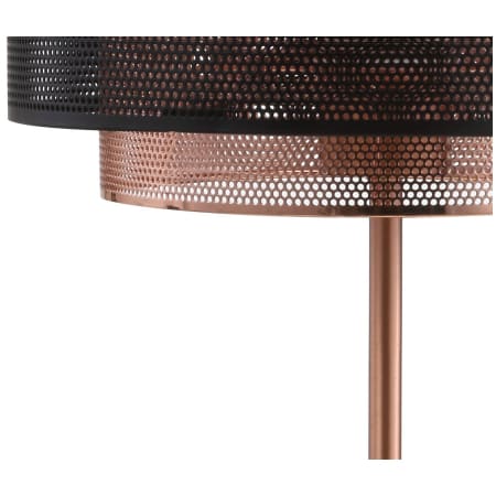 A large image of the JONATHAN Y Lighting JYL6106 Alternate Image