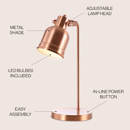 A large image of the JONATHAN Y Lighting JYL6112 Alternate Image