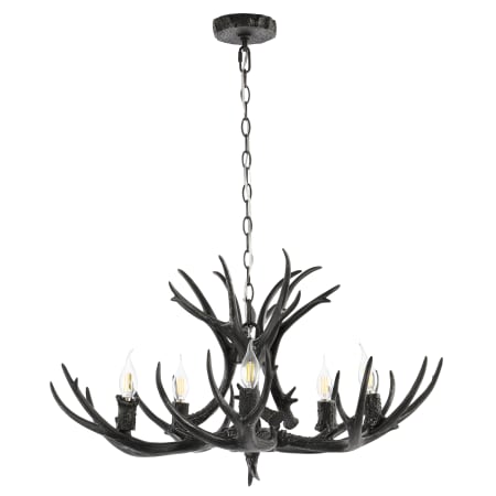 A large image of the JONATHAN Y Lighting JYL6300A Alternate Image