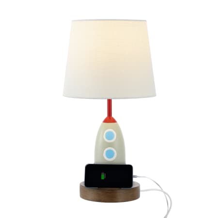 A large image of the JONATHAN Y Lighting JYL6310 Multi-Color