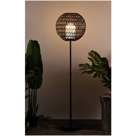 A large image of the JONATHAN Y Lighting JYL6507A Alternate Image