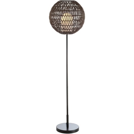 A large image of the JONATHAN Y Lighting JYL6507A Alternate Image