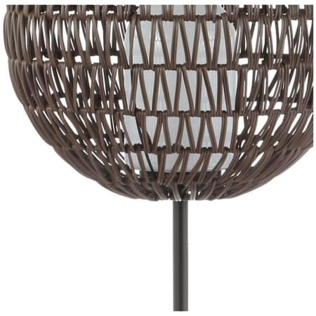 A large image of the JONATHAN Y Lighting JYL6507A Alternate Image