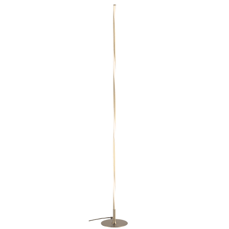 A large image of the JONATHAN Y Lighting JYL7006 Gold