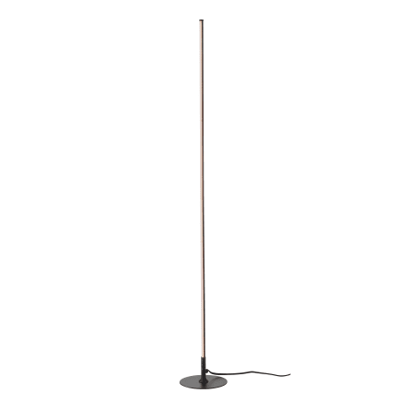 A large image of the JONATHAN Y Lighting JYL7007 Black