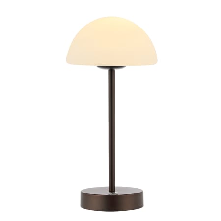A large image of the JONATHAN Y Lighting JYL7109 Oil Rubbed Bronze