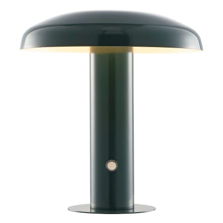 A large image of the JONATHAN Y Lighting JYL7114 Forest Green