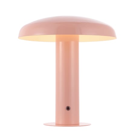 A large image of the JONATHAN Y Lighting JYL7114 Pink