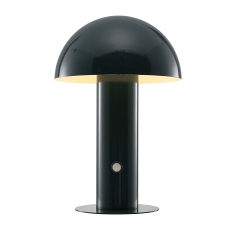 A large image of the JONATHAN Y Lighting JYL7115 Forest Green