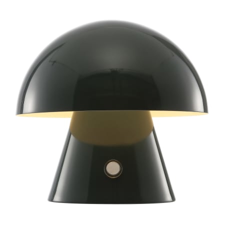 A large image of the JONATHAN Y Lighting JYL7116 Forest Green