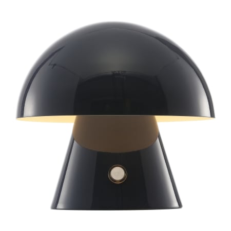 A large image of the JONATHAN Y Lighting JYL7116 Navy