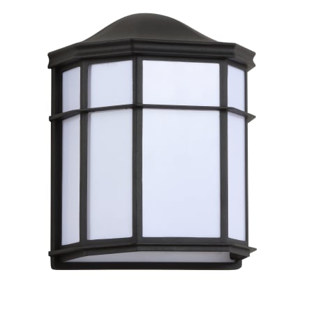 A large image of the JONATHAN Y Lighting JYL7447A Black