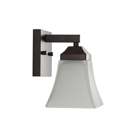 A large image of the JONATHAN Y Lighting JYL7522 Oil Rubbed Bronze