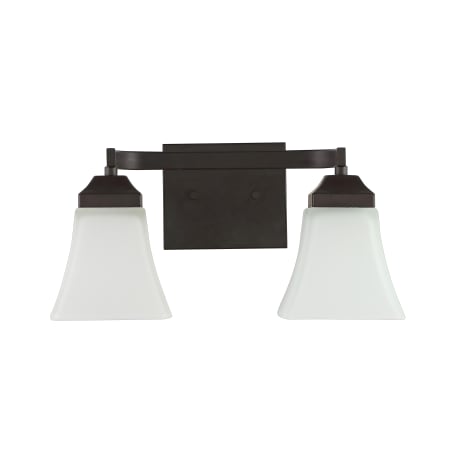 A large image of the JONATHAN Y Lighting JYL7523 Oil Rubbed Bronze