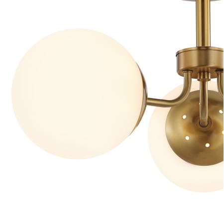A large image of the JONATHAN Y Lighting JYL7600 Alternate Image