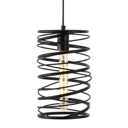 A large image of the JONATHAN Y Lighting JYL7910 Oil Rubbed Bronze