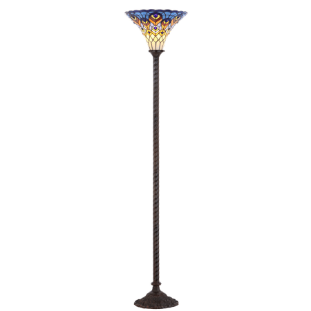 A large image of the JONATHAN Y Lighting JYL8006A Bronze