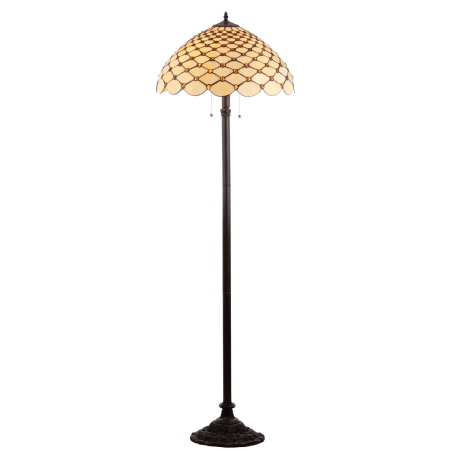 A large image of the JONATHAN Y Lighting JYL8009A Bronze