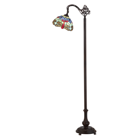 A large image of the JONATHAN Y Lighting JYL8010A Bronze