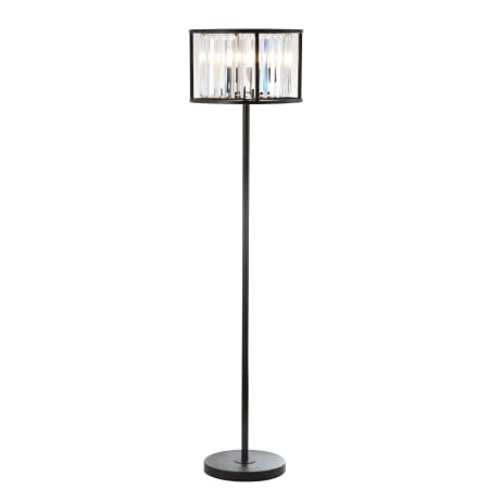 A large image of the JONATHAN Y Lighting JYL9054 Oil Rubbed Bronze