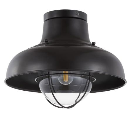 A large image of the JONATHAN Y Lighting JYL9523B Oil Rubbed Bronze