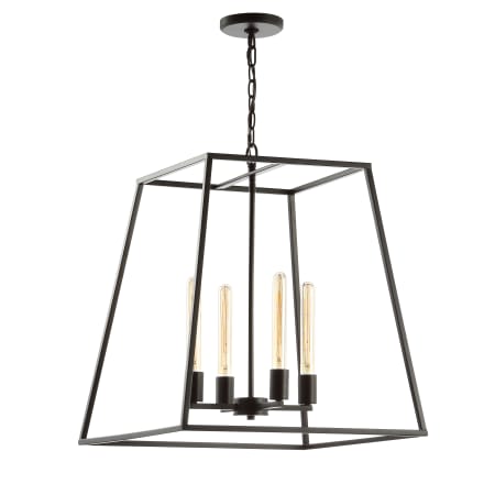 A large image of the JONATHAN Y Lighting JYL9534 Oil Rubbed Bronze