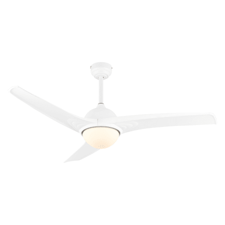 A large image of the JONATHAN Y Lighting JYL9717 White