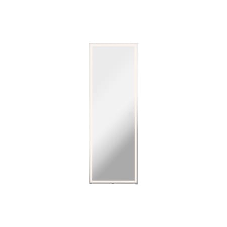 A large image of the JONATHAN Y Lighting MIR103A-2265 Alternate Image