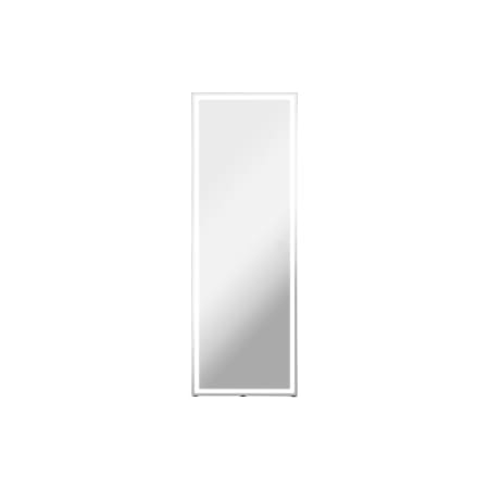 A large image of the JONATHAN Y Lighting MIR103A-2265 Alternate Image