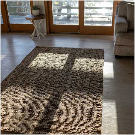A large image of the JONATHAN Y Lighting NRF102-13 Alternate Image