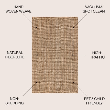 A large image of the JONATHAN Y Lighting NRF102-4 Alternate Image